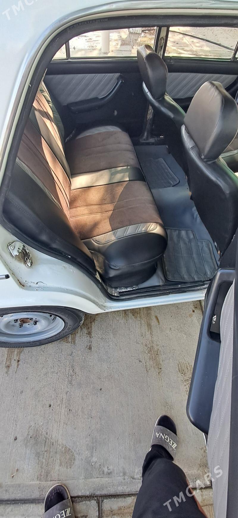 Lada 2106 1998 - 27 000 TMT - Гёкдепе - img 6