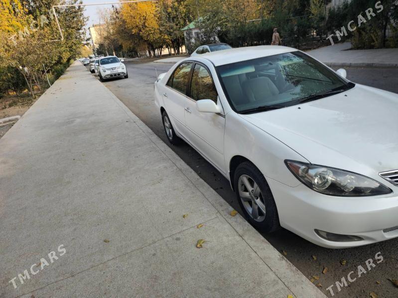 Toyota Camry 2002 - 164 000 TMT - Aşgabat - img 3