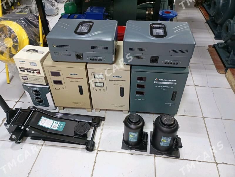 pusga pec puşga peç - Ашхабад - img 11