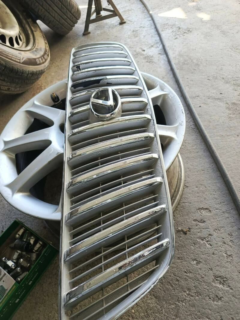 lexus rx 300 oblisowka 170 TMT - Ашхабад - img 2