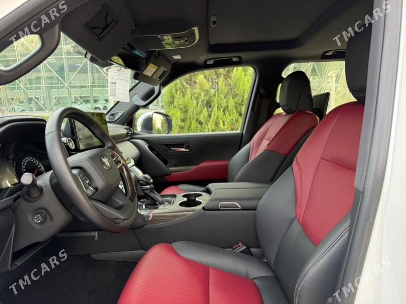 Toyota Land Cruiser 2023 - 1 425 000 TMT - Aşgabat - img 8