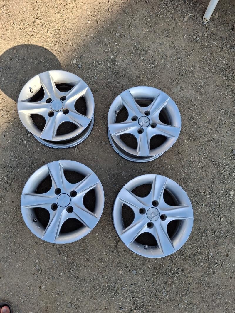 disga 13lik 300 TMT - Гумдаг - img 3