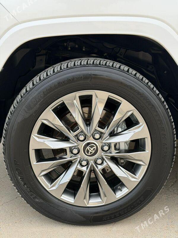 Toyota Land Cruiser 2023 - 1 425 000 TMT - Aşgabat - img 9