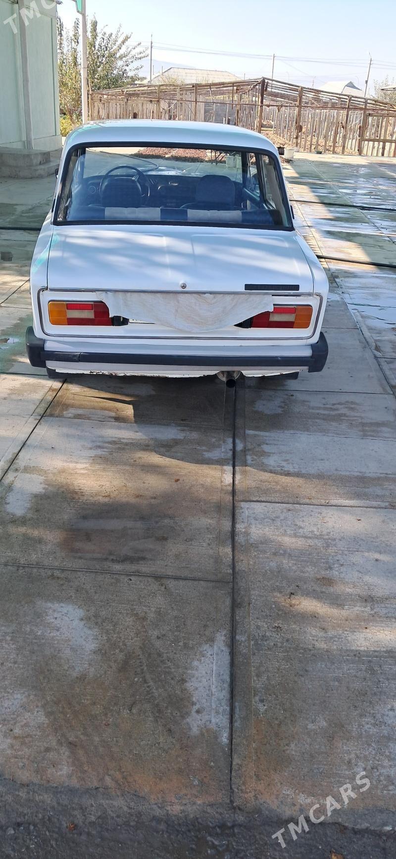 Lada 2106 1998 - 27 000 TMT - Гёкдепе - img 3