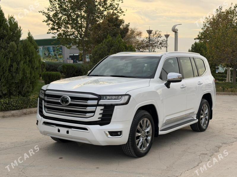Toyota Land Cruiser 2023 - 1 425 000 TMT - Aşgabat - img 2