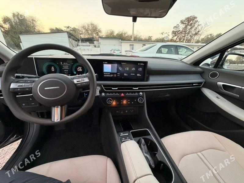Hyundai Sonata 2025 - 332 000 TMT - Ашхабад - img 4