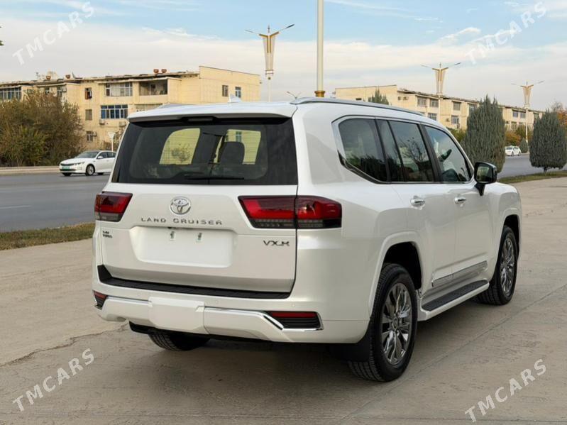 Toyota Land Cruiser 2023 - 1 425 000 TMT - Aşgabat - img 6