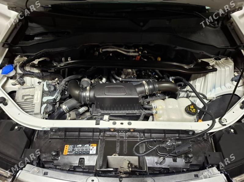 Ford Explorer 2022 - 520 000 TMT - Mary - img 8