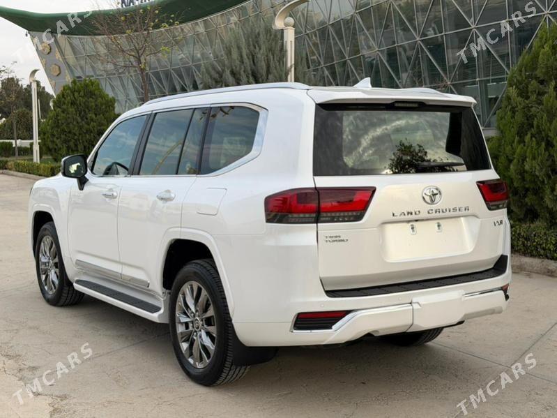 Toyota Land Cruiser 2023 - 1 425 000 TMT - Aşgabat - img 4