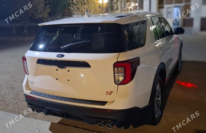 Ford Explorer 2022 - 520 000 TMT - Mary - img 7