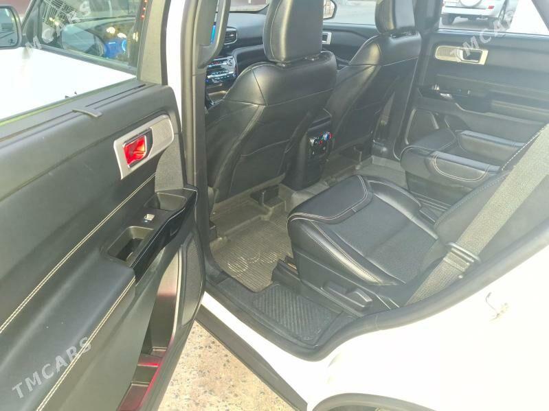 Ford Explorer 2022 - 520 000 TMT - Mary - img 5