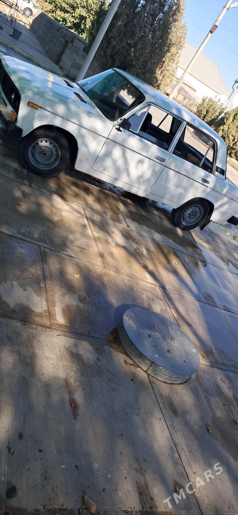 Lada 2106 1998 - 27 000 TMT - Гёкдепе - img 2