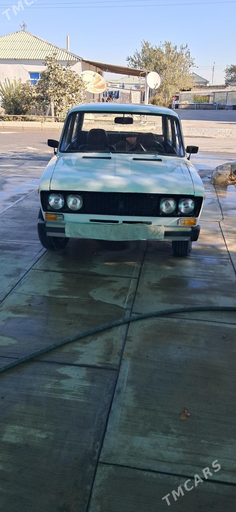 Lada 2106 1998 - 27 000 TMT - Гёкдепе - img 1