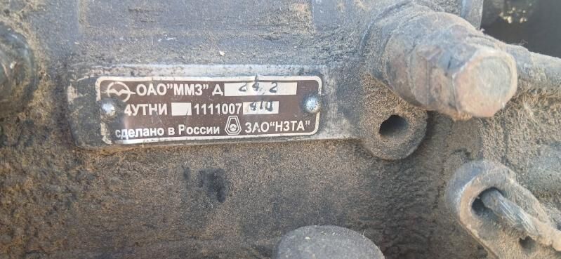 mtz mator 20 000 TMT - Кёнеургенч - img 3