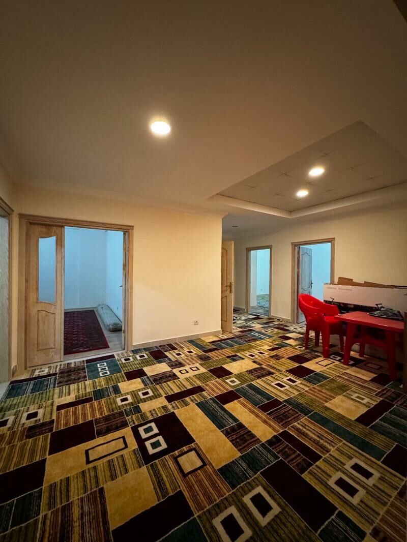 amatly Gurtly 2017 3kom - Aşgabat - img 2