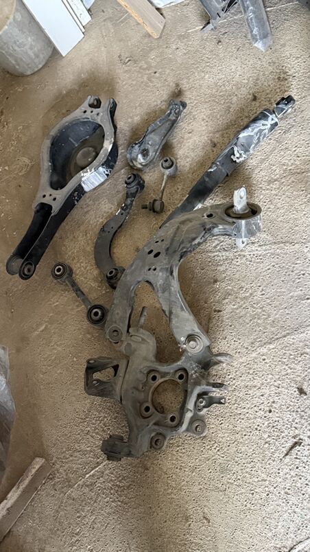 BMW 4 000 TMT - Ашхабад - img 7