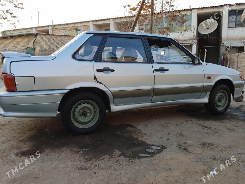 Lada 2115 2002 - 35 000 TMT - Гороглы (Тагта) - img 4