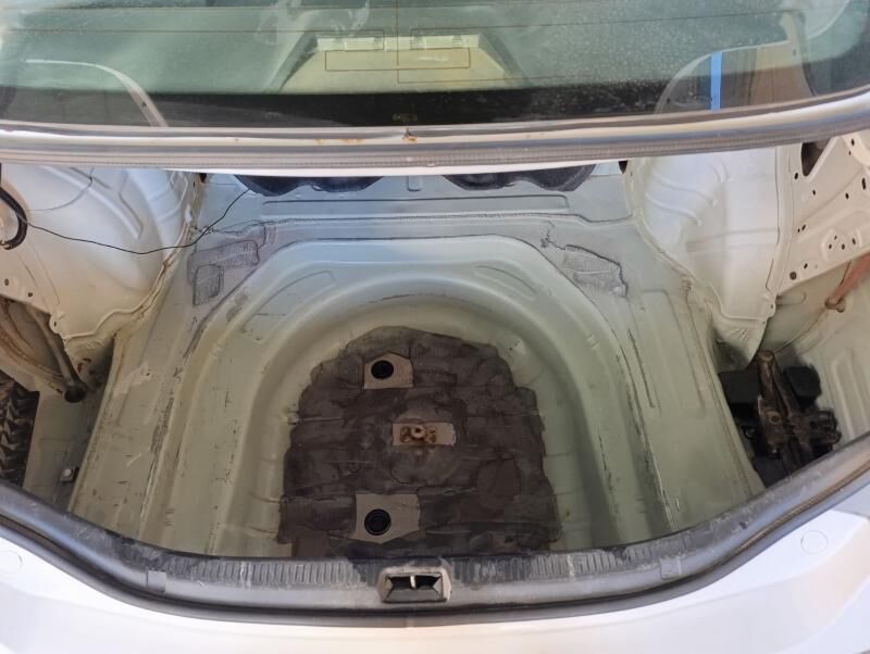 Toyota Camry 2008 - 157 000 TMT - Чоганлы - img 10