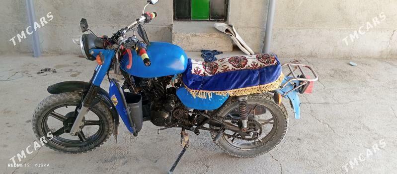 Fekon FK150-8G 2010 - 8 000 TMT - Бахарден - img 2