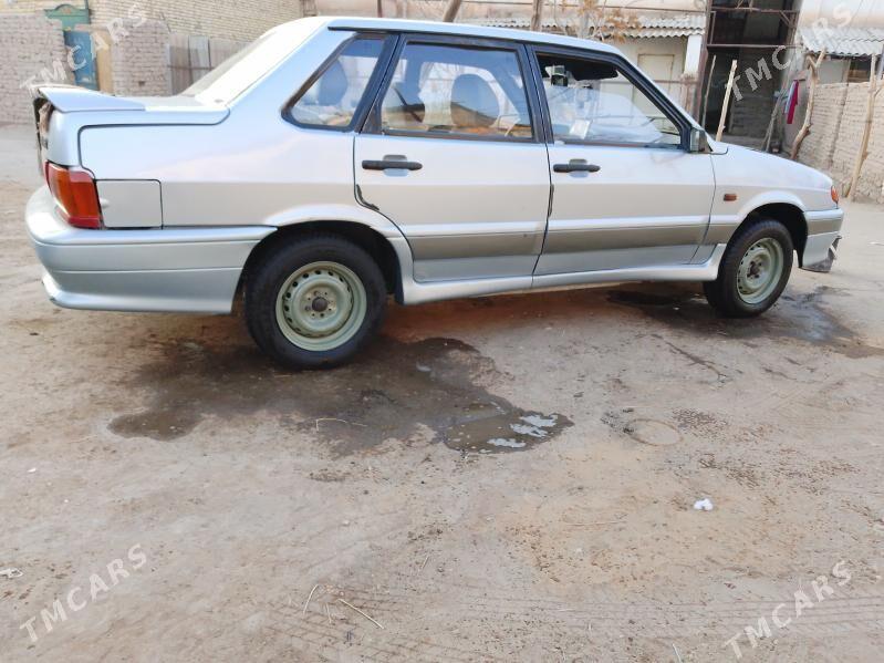 Lada 2115 2002 - 35 000 TMT - Гороглы (Тагта) - img 6