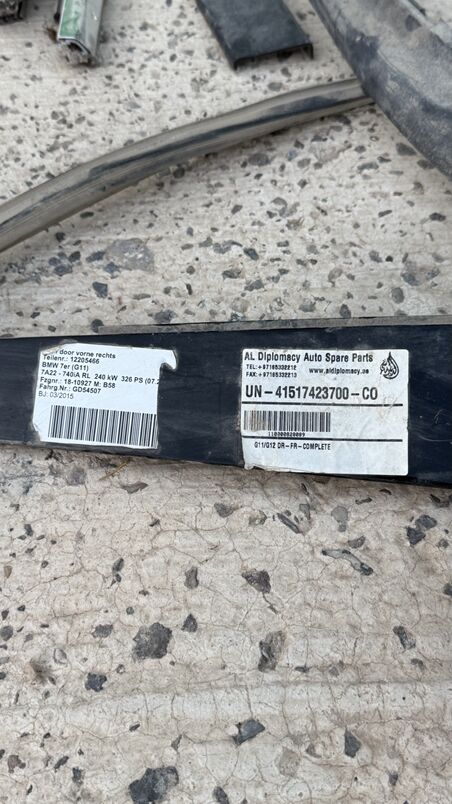 BMW 4 000 TMT - Ашхабад - img 3