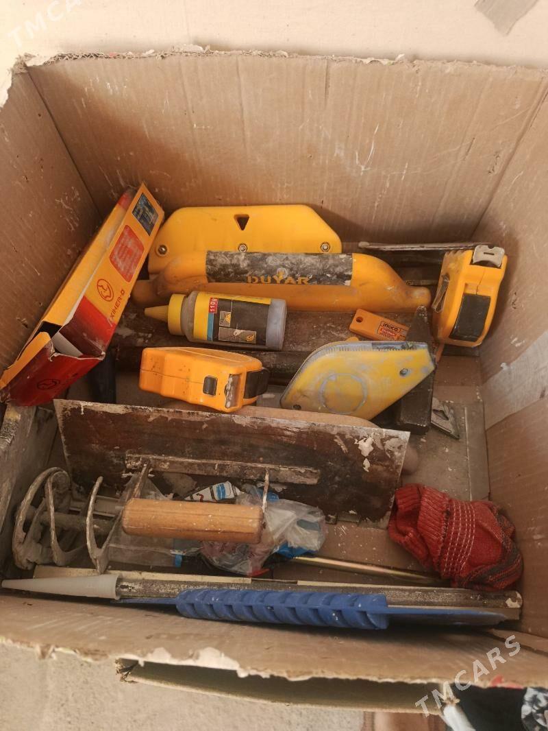 insturment - Туркменабат - img 2