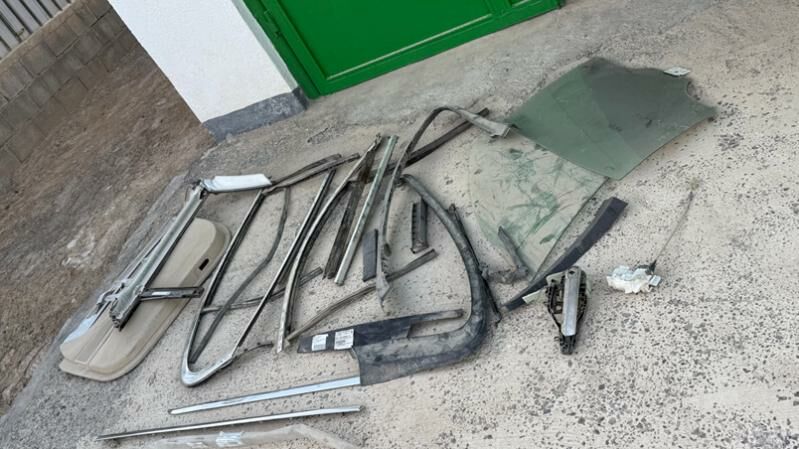 BMW 4 000 TMT - Ашхабад - img 6