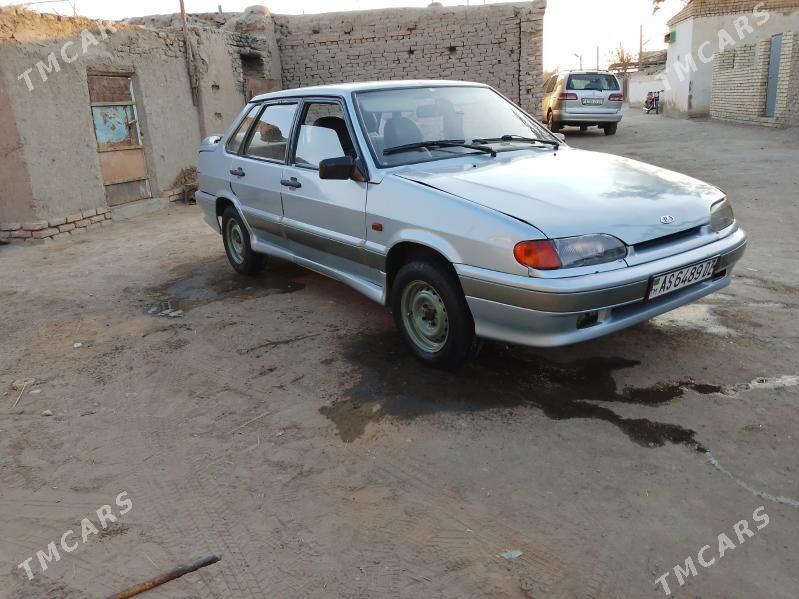 Lada 2115 2002 - 35 000 TMT - Гороглы (Тагта) - img 5