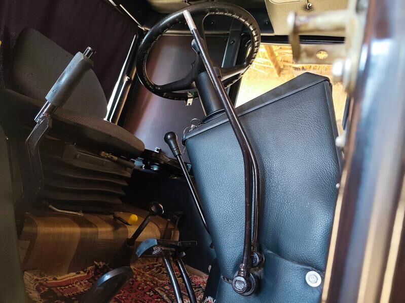 MTZ 80 2014 - 500 000 TMT - Рухубелентский этрап - img 9