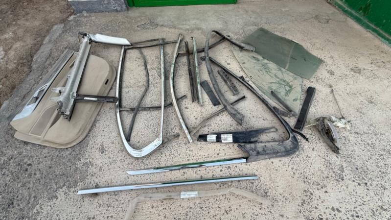 BMW 4 000 TMT - Ашхабад - img 4