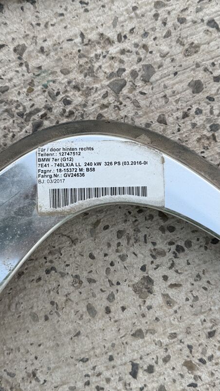 BMW 4 000 TMT - Ашхабад - img 2