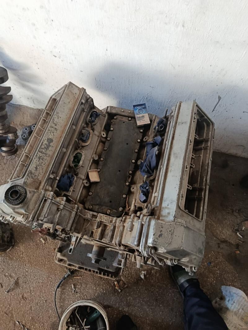 BMW 7 000 TMT - Балканабат - img 2