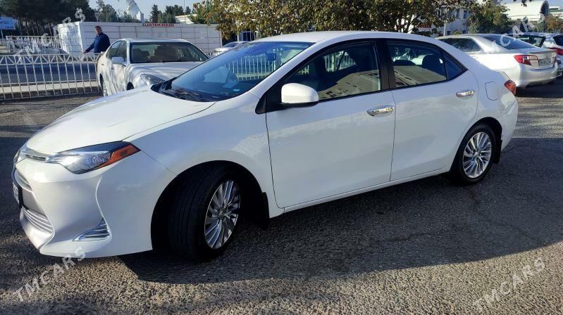 Toyota Corolla 2019 - 200 000 TMT - Aşgabat - img 2