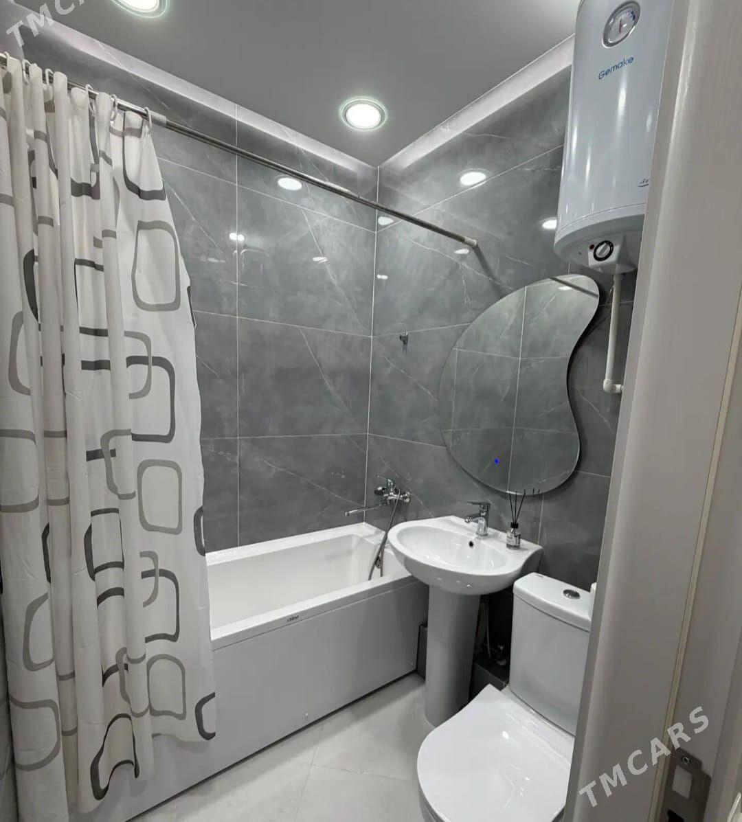 АРЕНДА 1×2КОМ ARENDA СДАЮ - Ашхабад - img 4