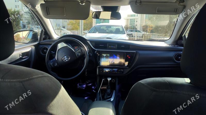 Toyota Corolla 2019 - 200 000 TMT - Aşgabat - img 5