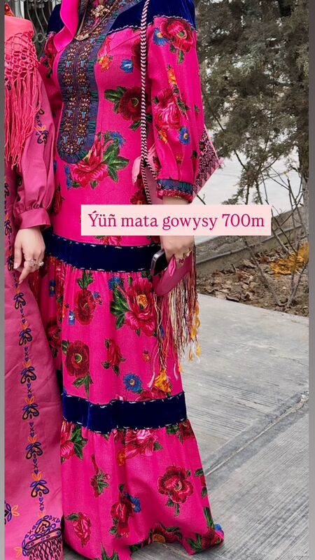 Köynekler/toy - Aşgabat - img 1