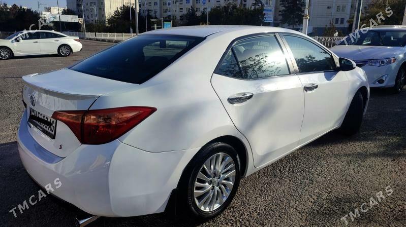 Toyota Corolla 2019 - 200 000 TMT - Aşgabat - img 3
