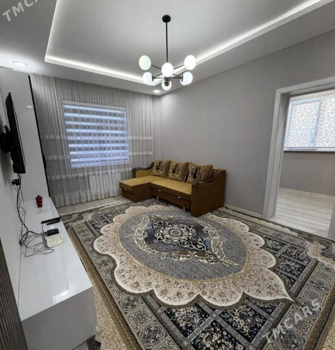 АРЕНДА 1×2КОМ ARENDA СДАЮ - Ашхабад - img 6