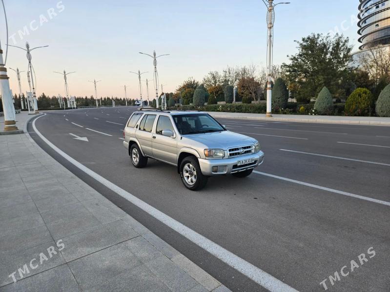 Nissan Pathfinder 2001 - 120 000 TMT - Aşgabat - img 5