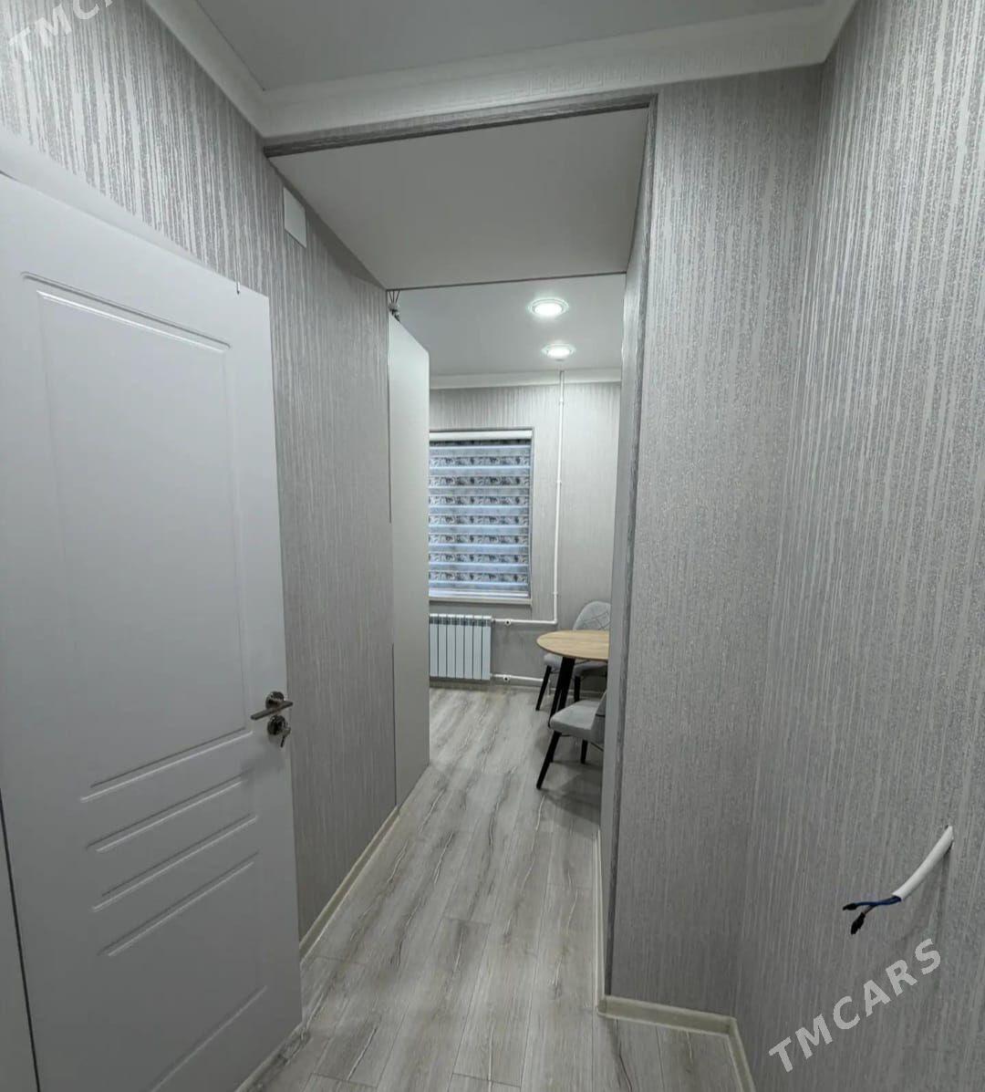 АРЕНДА 1×2КОМ ARENDA СДАЮ - Ашхабад - img 5