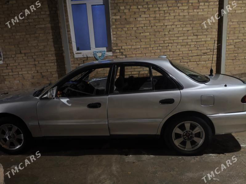 Hyundai Sonata 1995 - 50 000 TMT - Tejen - img 5