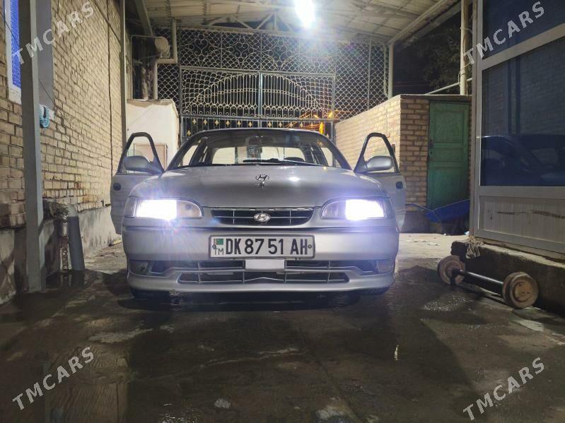 Hyundai Sonata 1995 - 50 000 TMT - Tejen - img 2