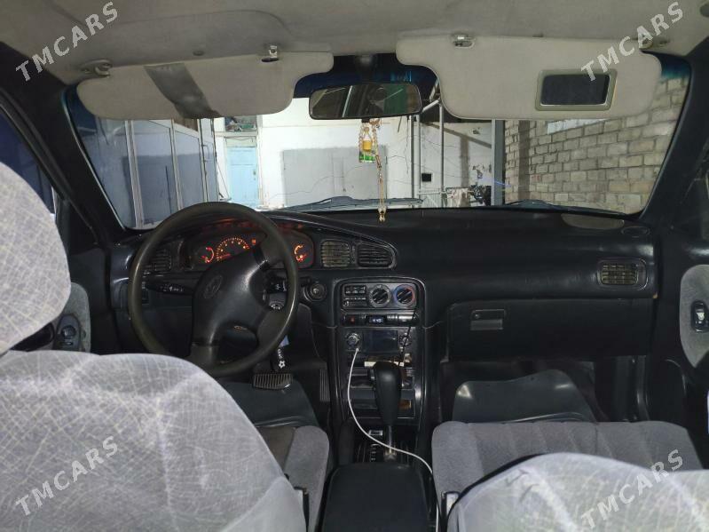 Hyundai Sonata 1995 - 50 000 TMT - Tejen - img 8