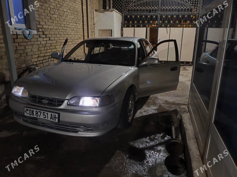 Hyundai Sonata 1995 - 50 000 TMT - Tejen - img 4