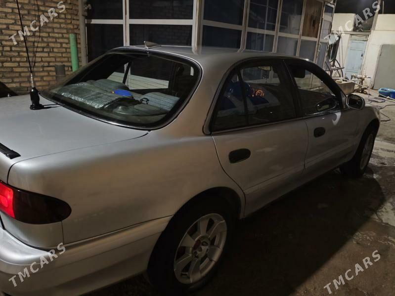 Hyundai Sonata 1995 - 50 000 TMT - Tejen - img 7