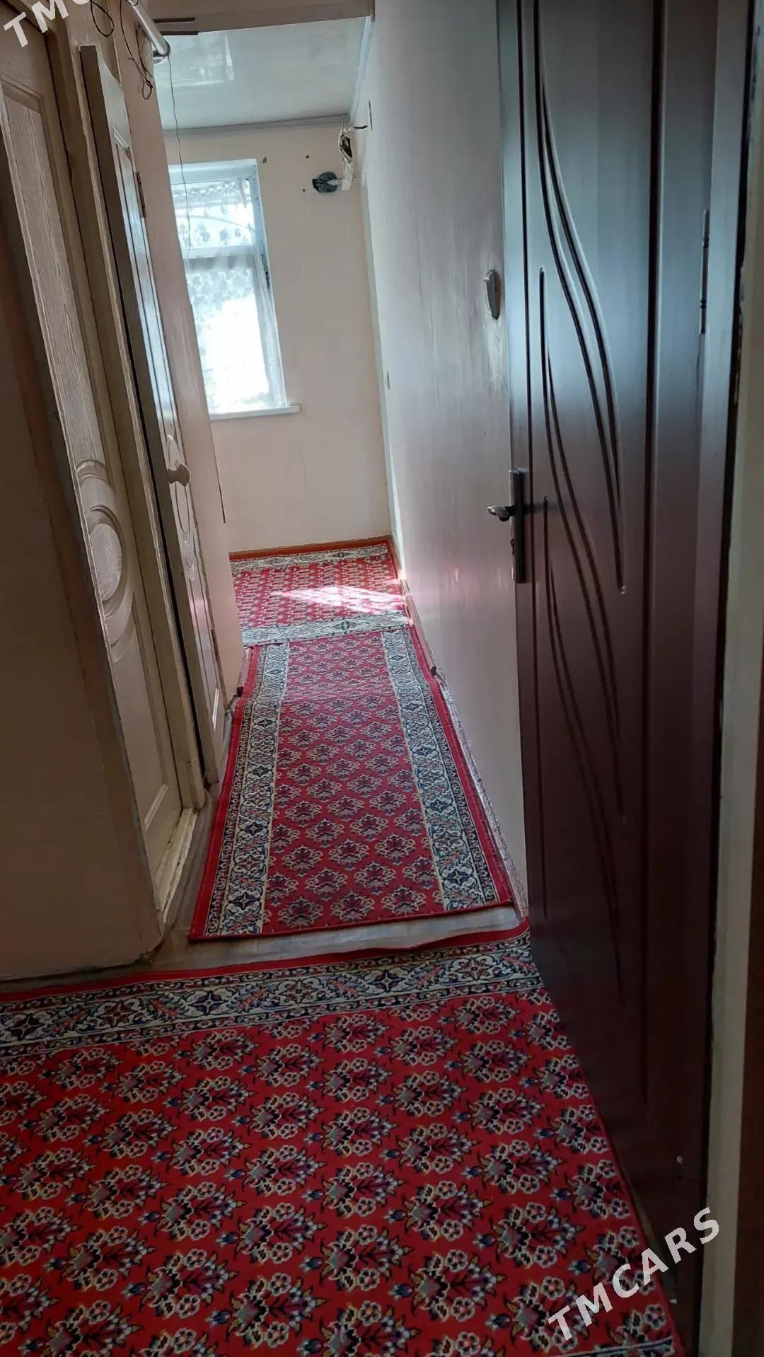   KWARTIRA   - Туркменабат - img 6