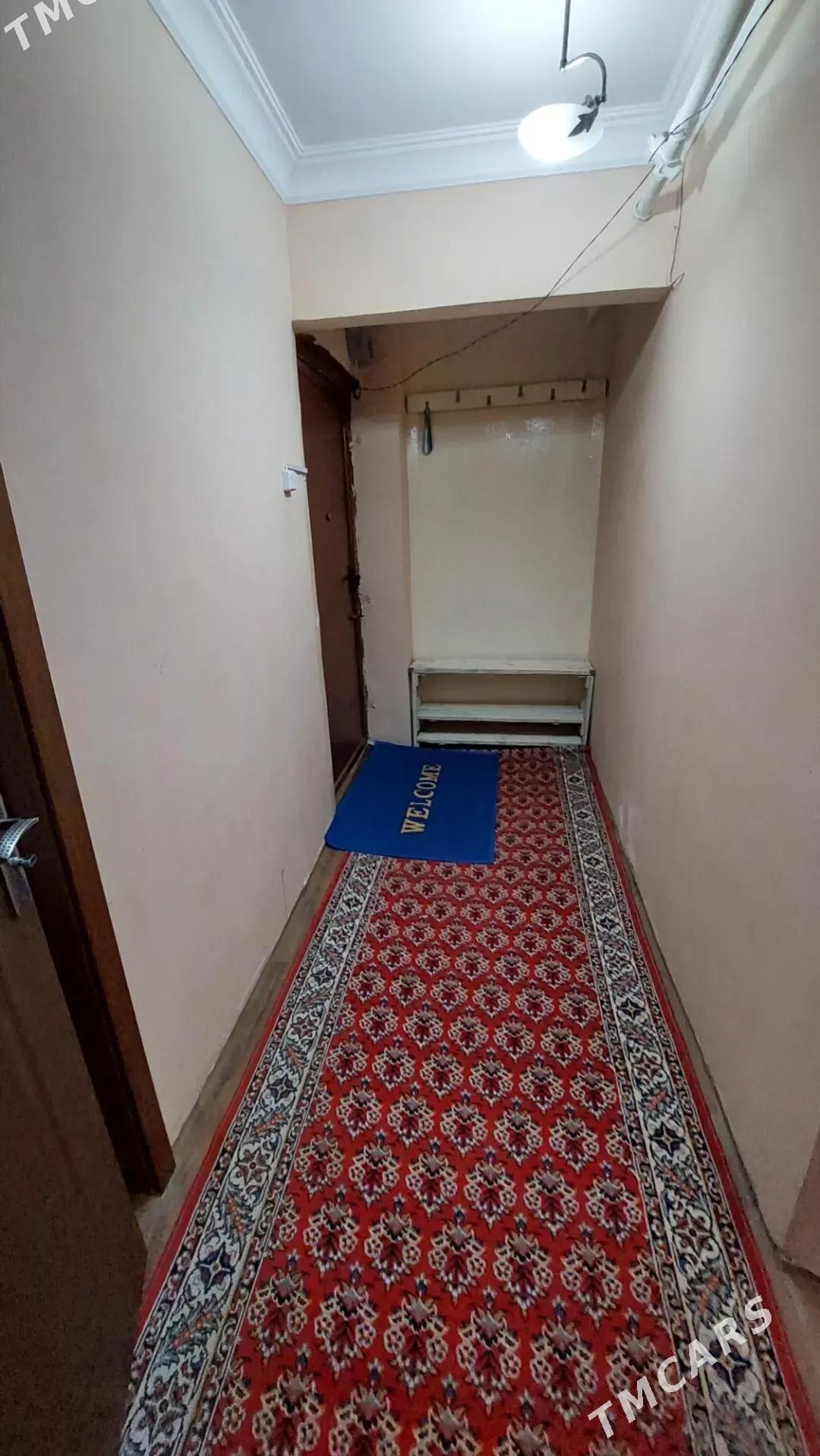   KWARTIRA   - Туркменабат - img 4