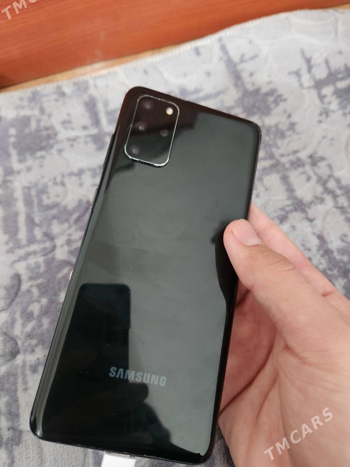 s20+ - Daşoguz - img 2