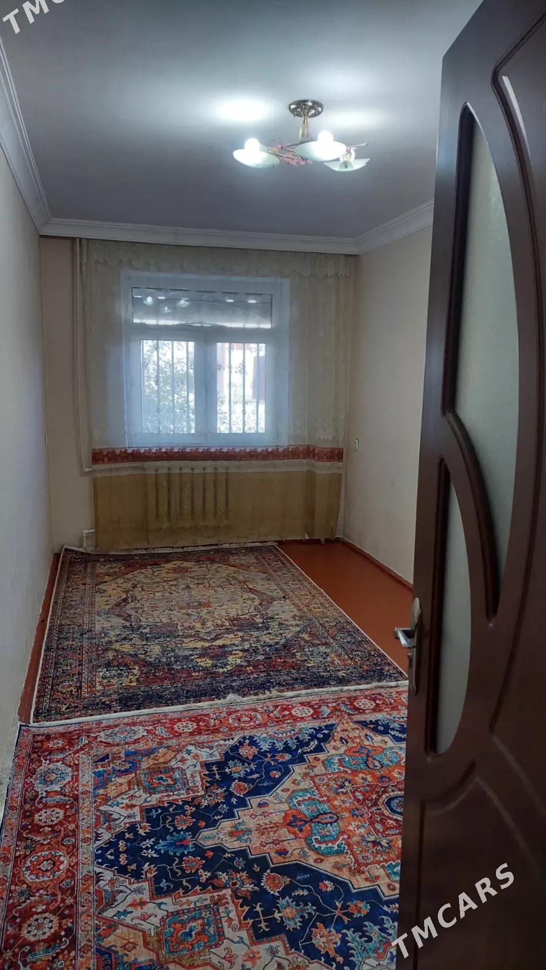   KWARTIRA   - Туркменабат - img 2