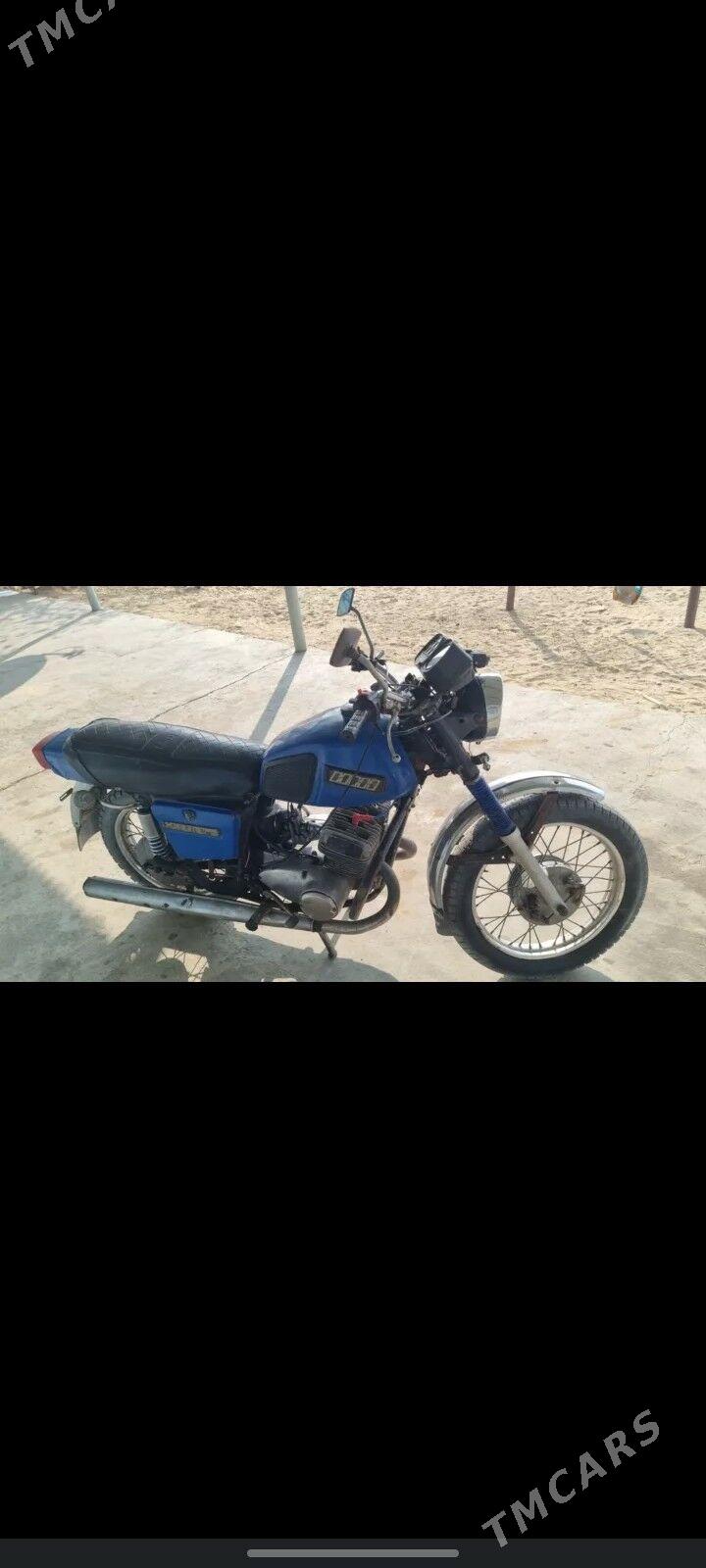 Iž Ýupiter 2014 - 12 000 TMT - Büzmeýin - img 3